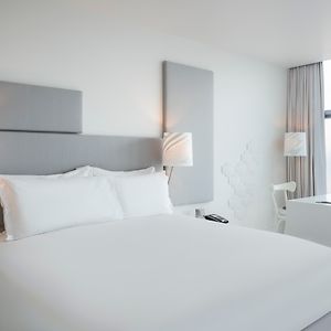 Pokój "Cosy" z łóżkiem queen-size